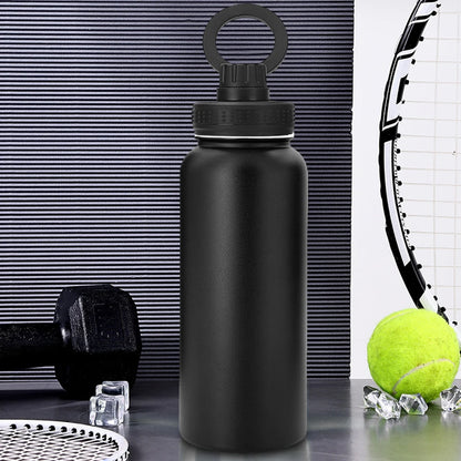 Magnetic Water Bottle