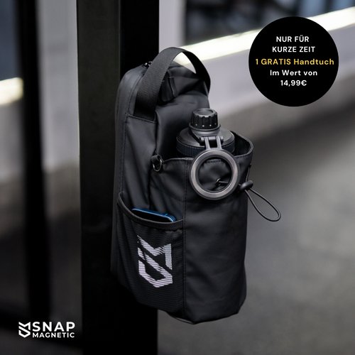 Magnetic Bag