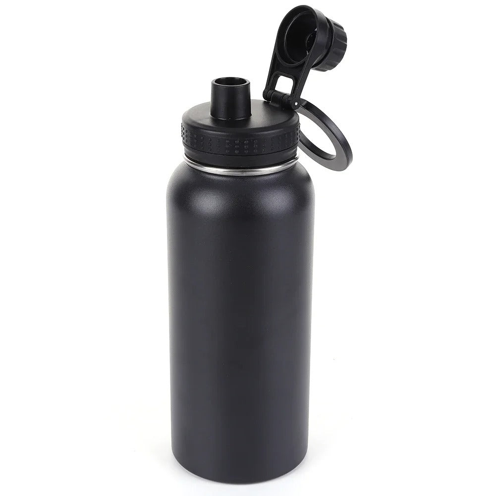 Magnetic Water Bottle